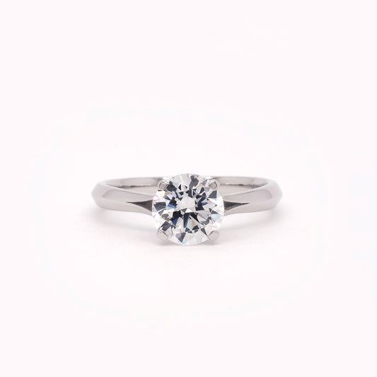 Aster Pillar Solitaire