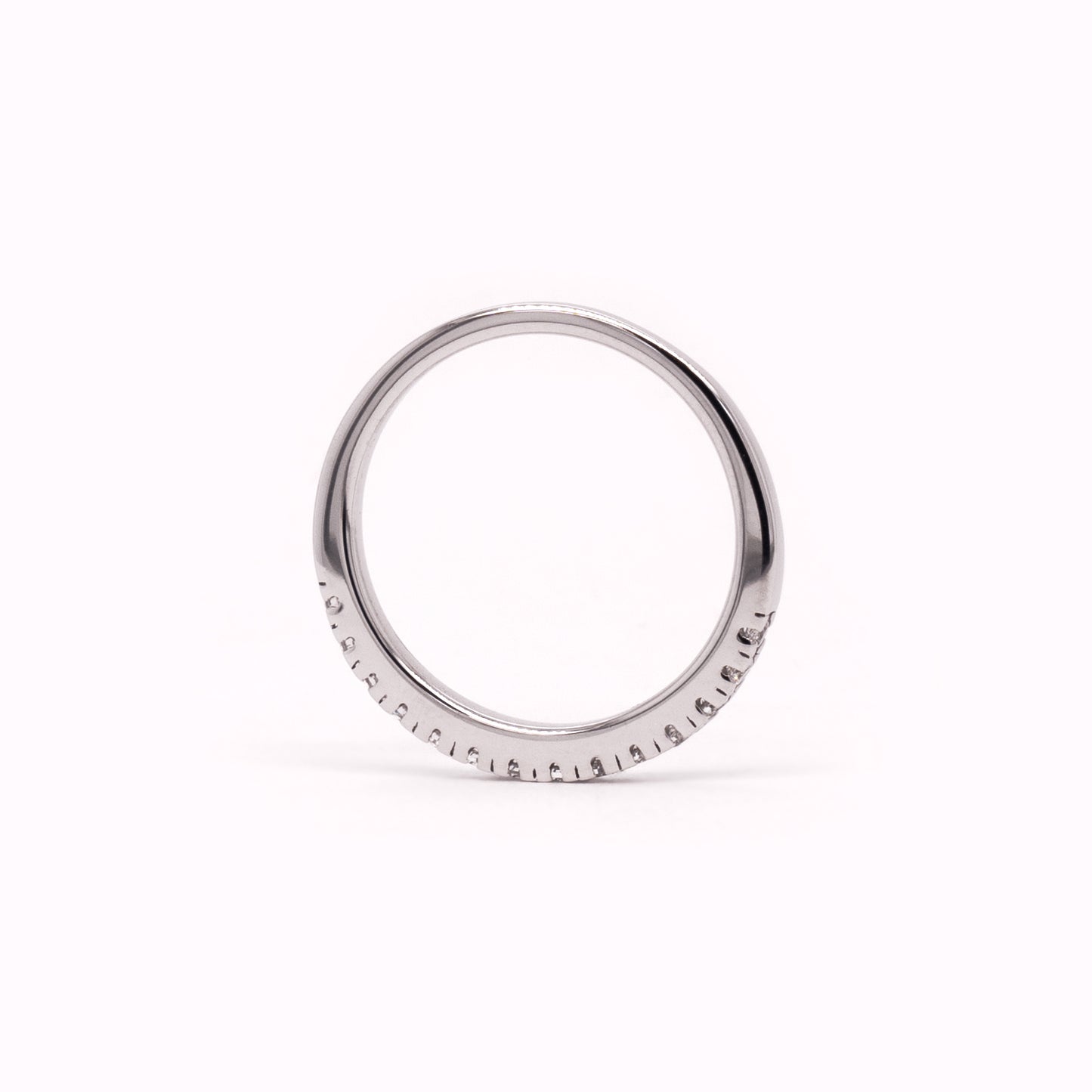 Scarlett Classic Eternity