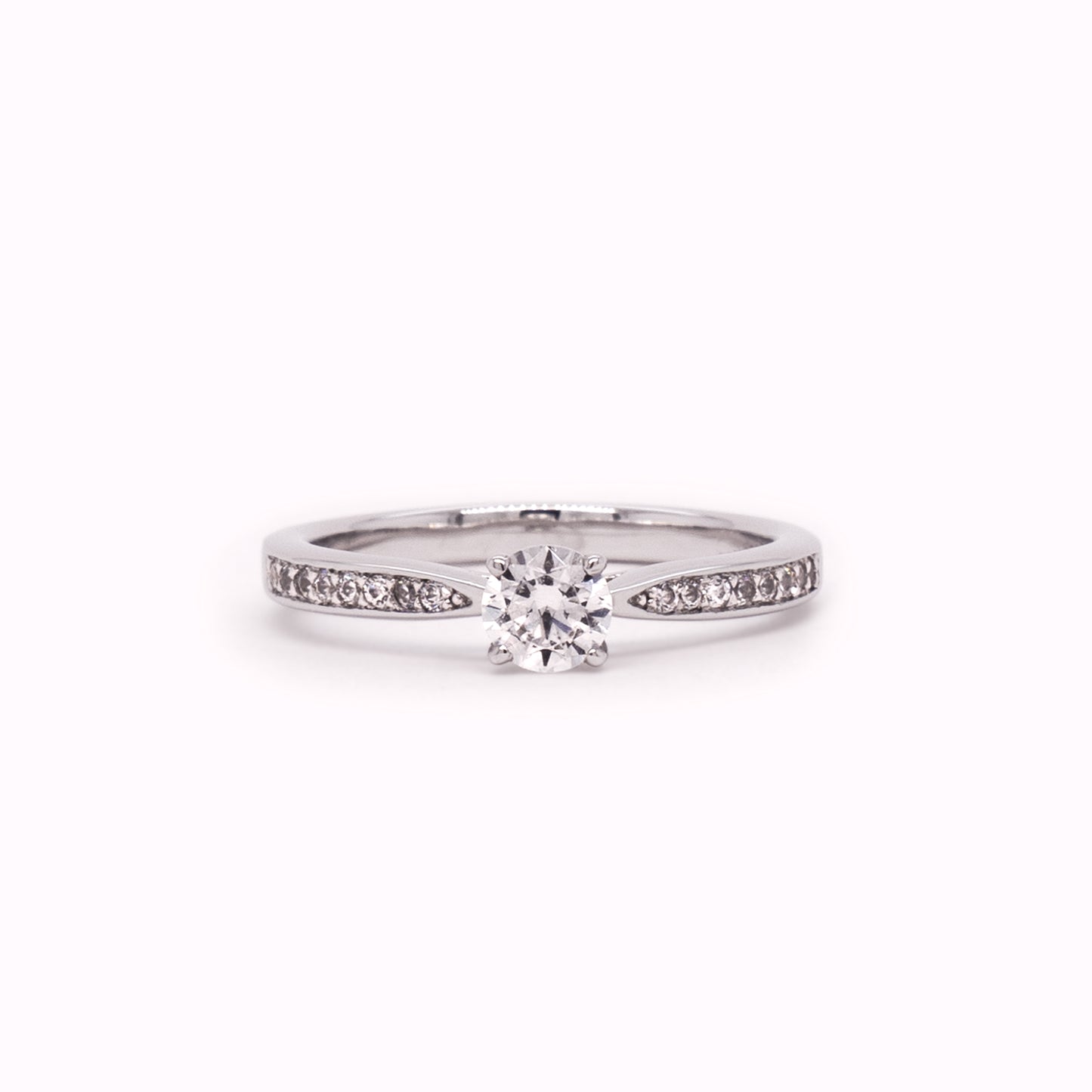 Iris Engagement