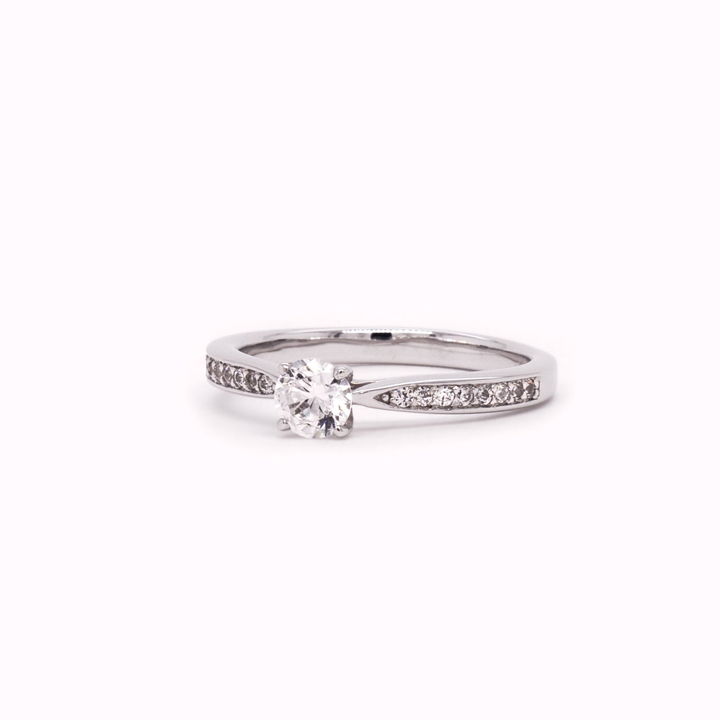 Iris Engagement