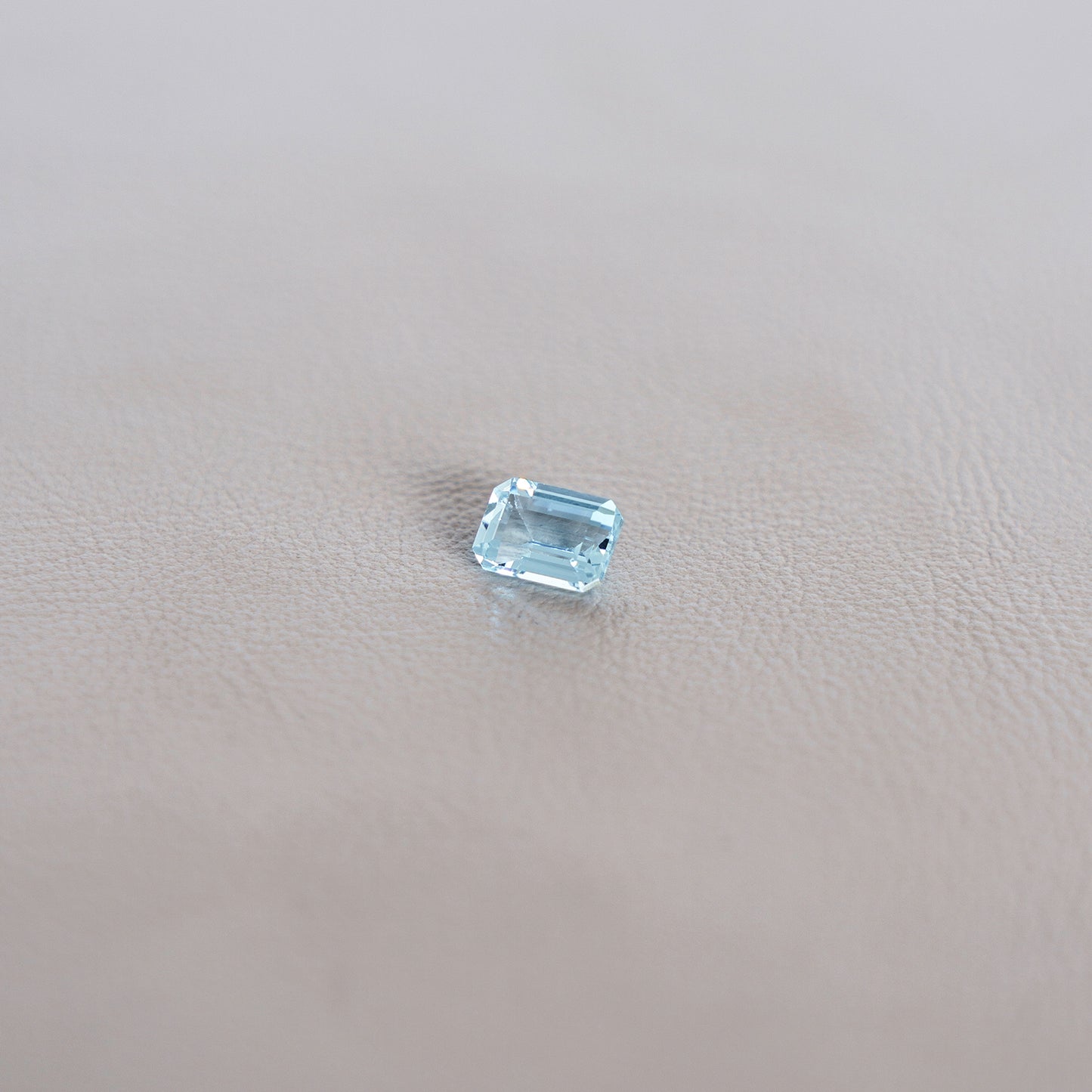 Aquamarine - *SOLD