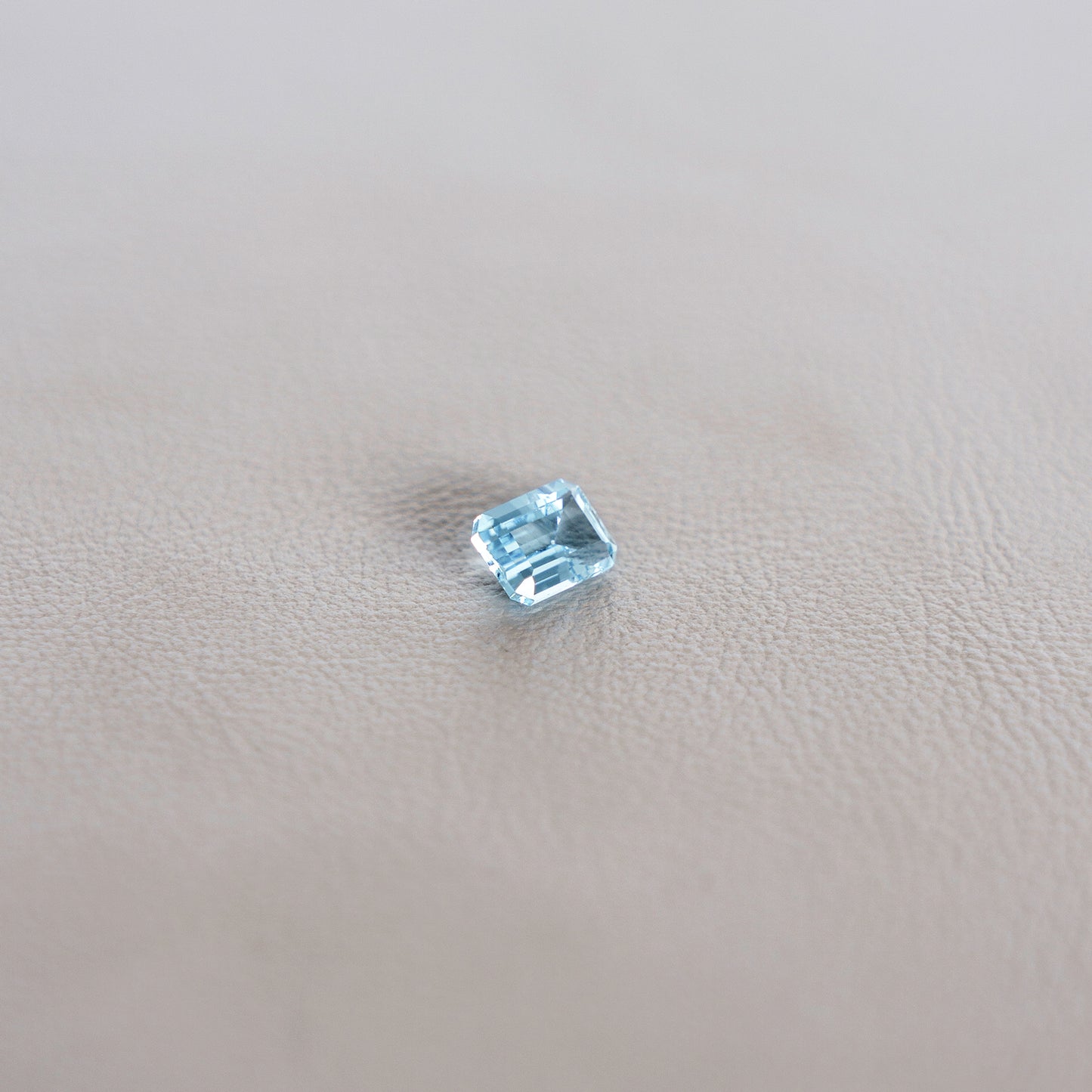 Aquamarine - *SOLD