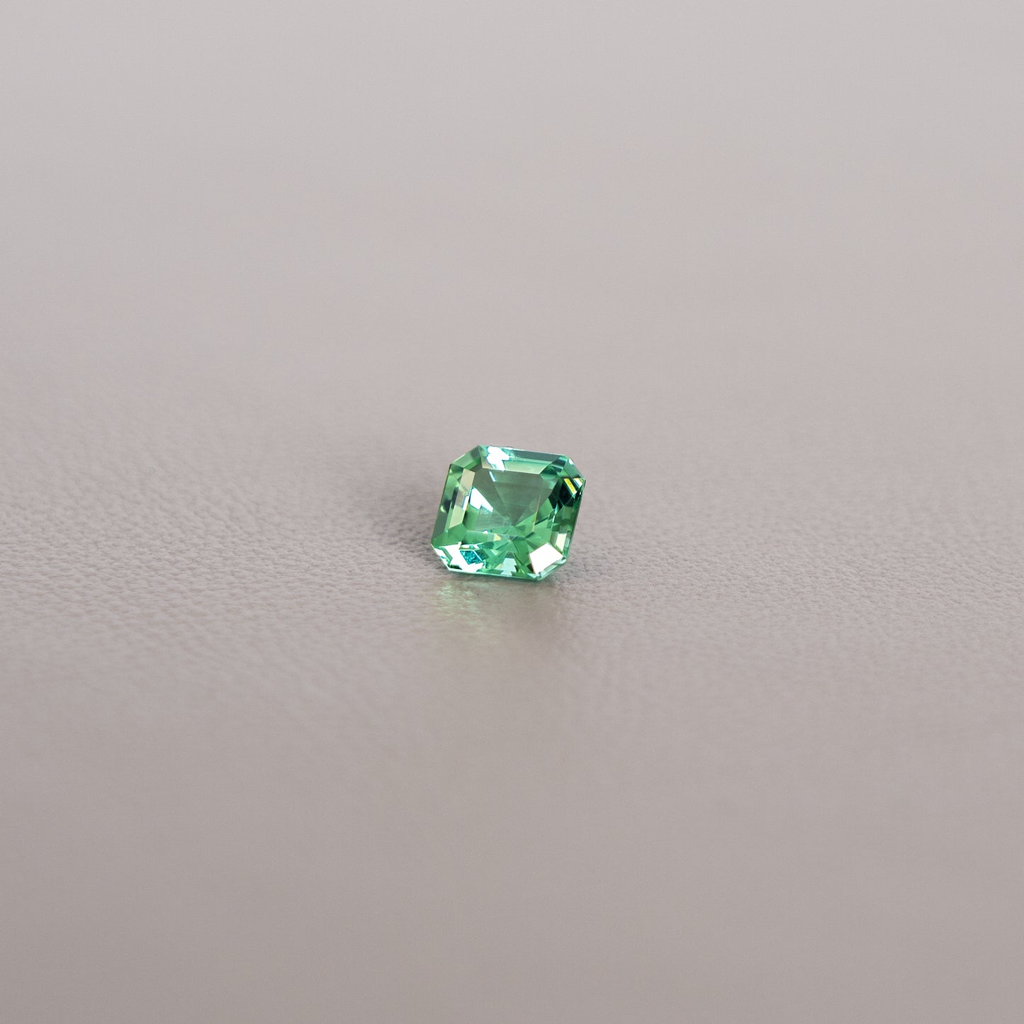 Green Tourmaline