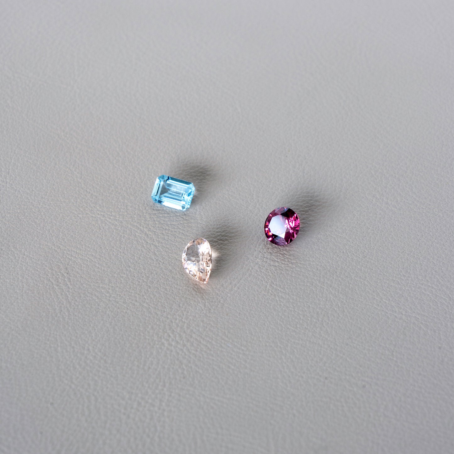 Malayan Garnet