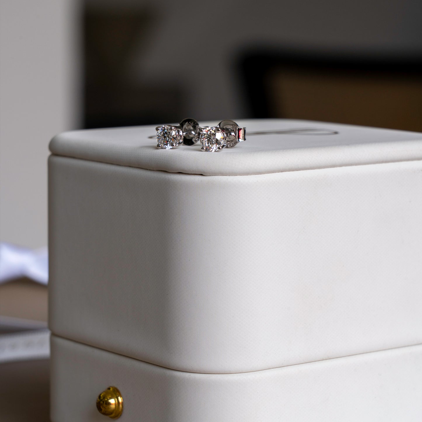 Diamond Studs
