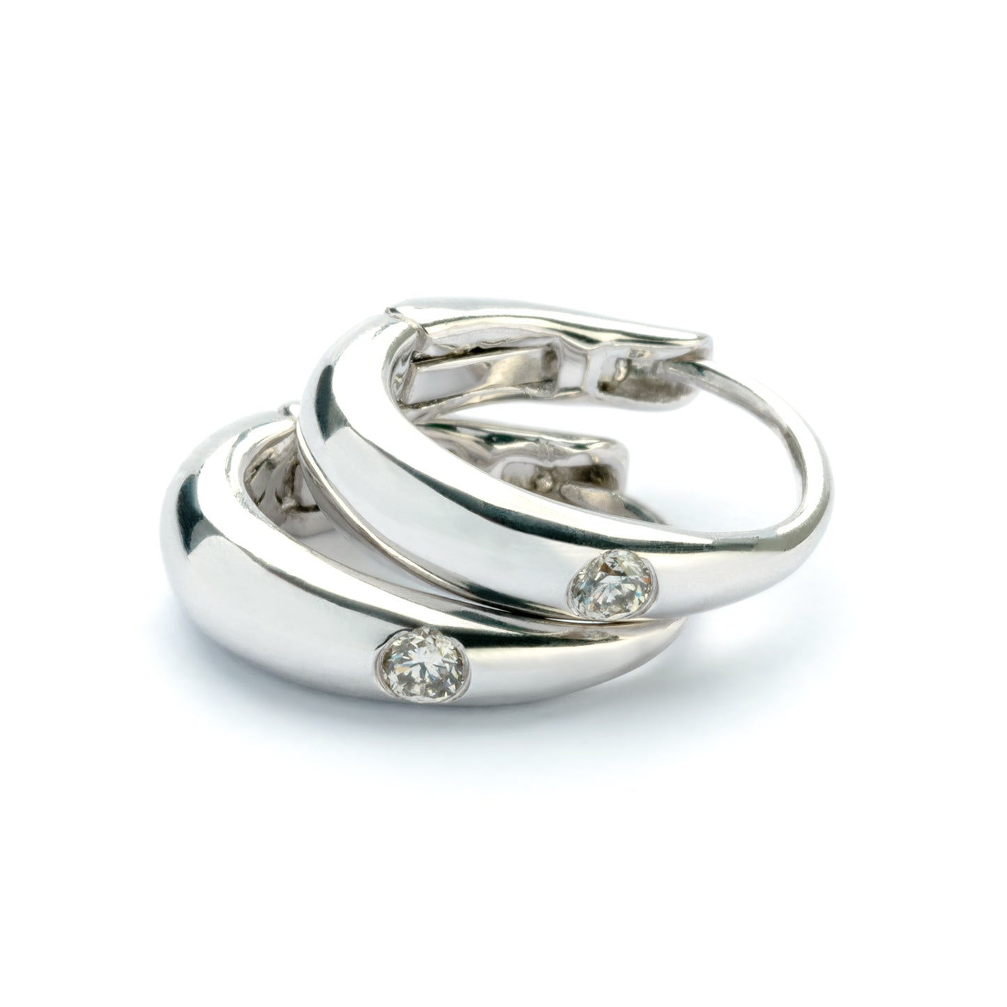 'Brooklyn' Earrings