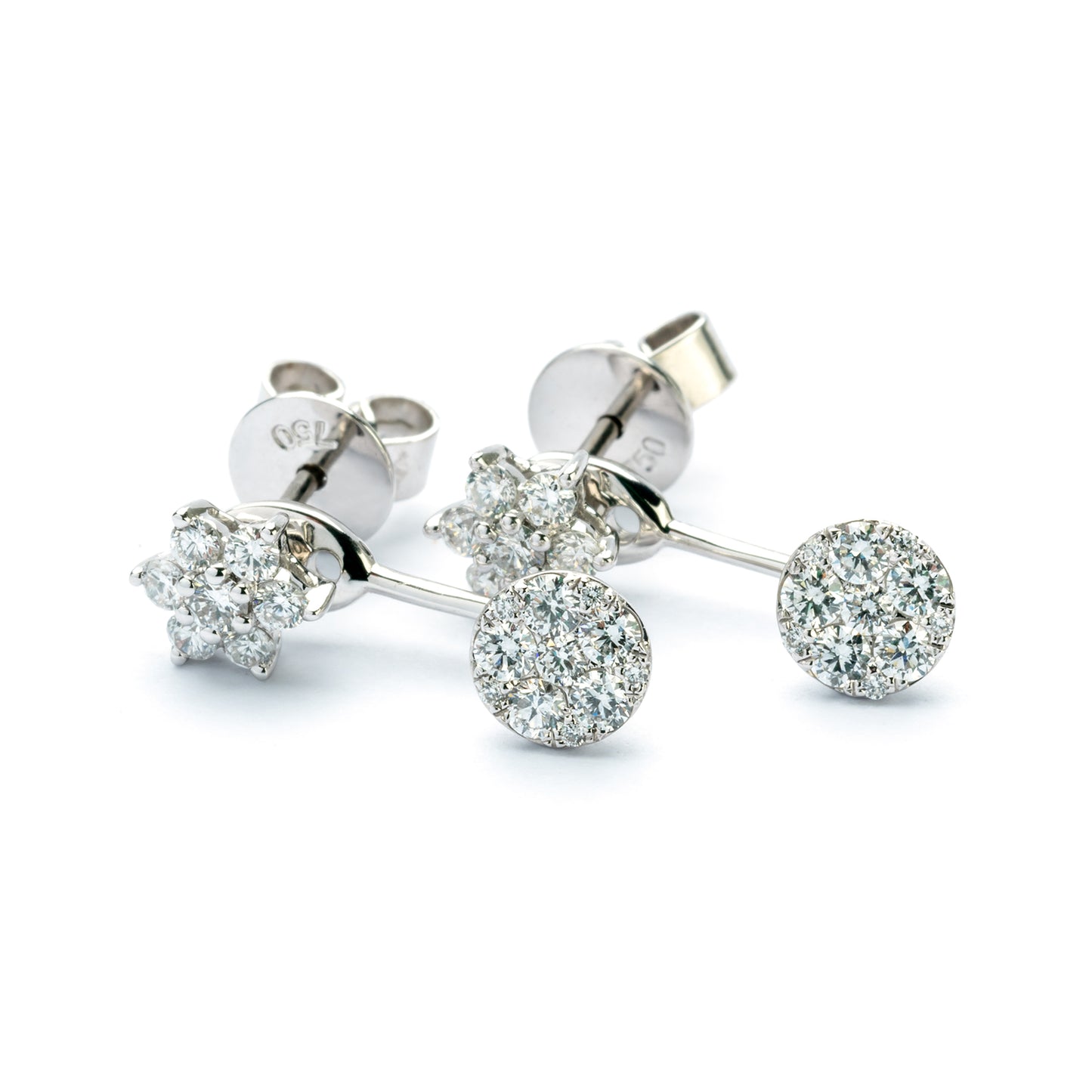 'Mali' Earrings