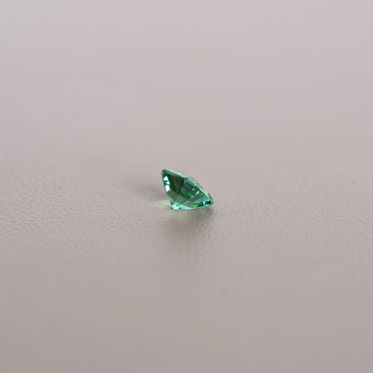 Green Tourmaline