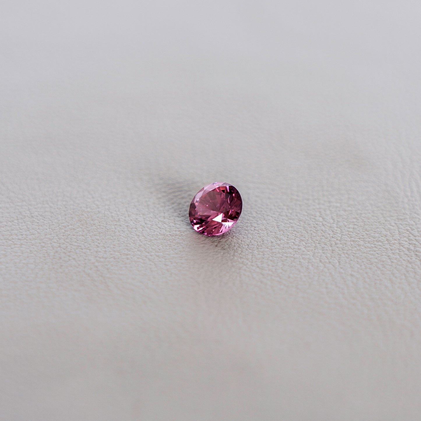 Malayan Garnet