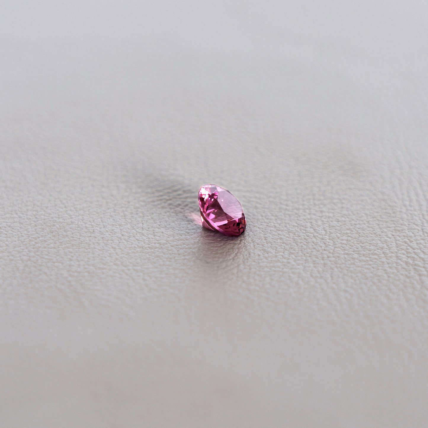 Malayan Garnet