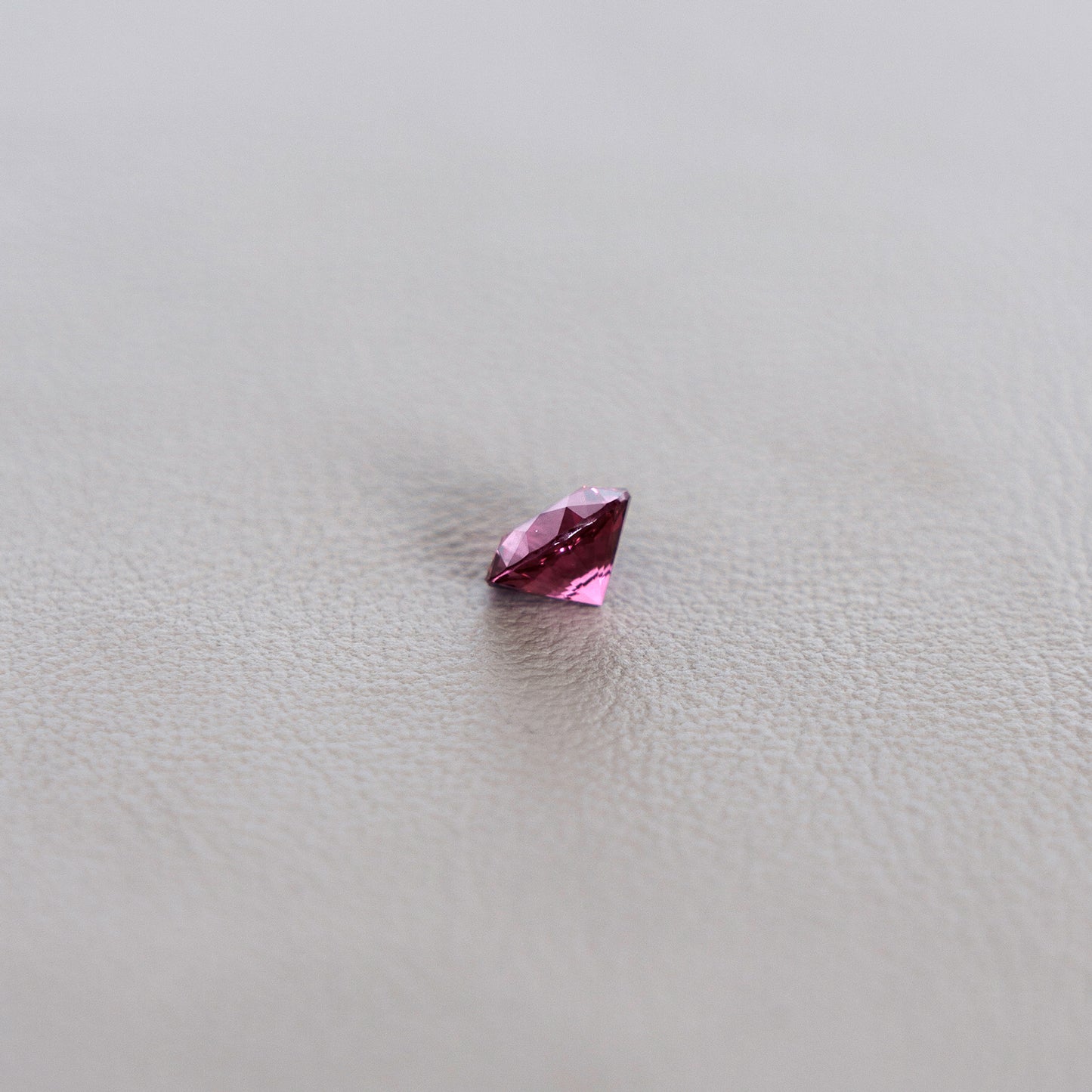 Malayan Garnet