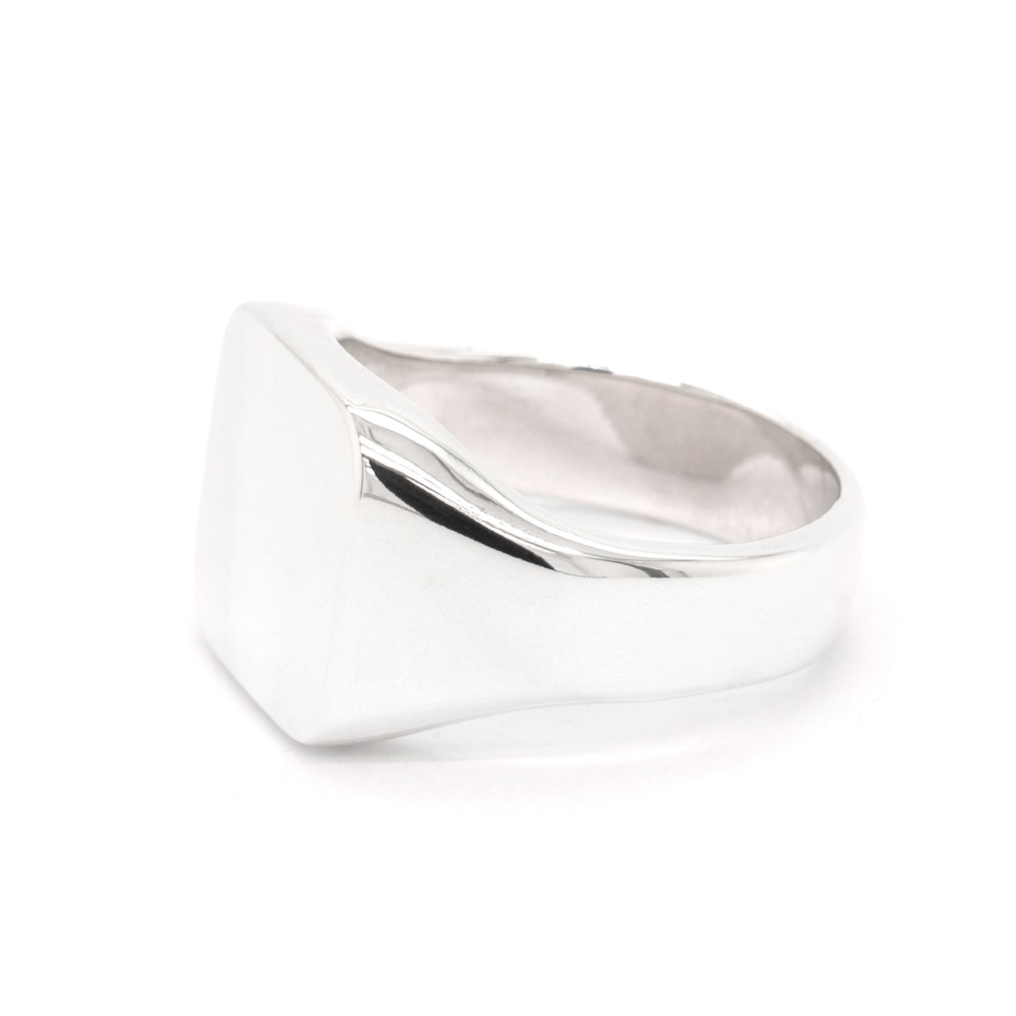 'White Signet'