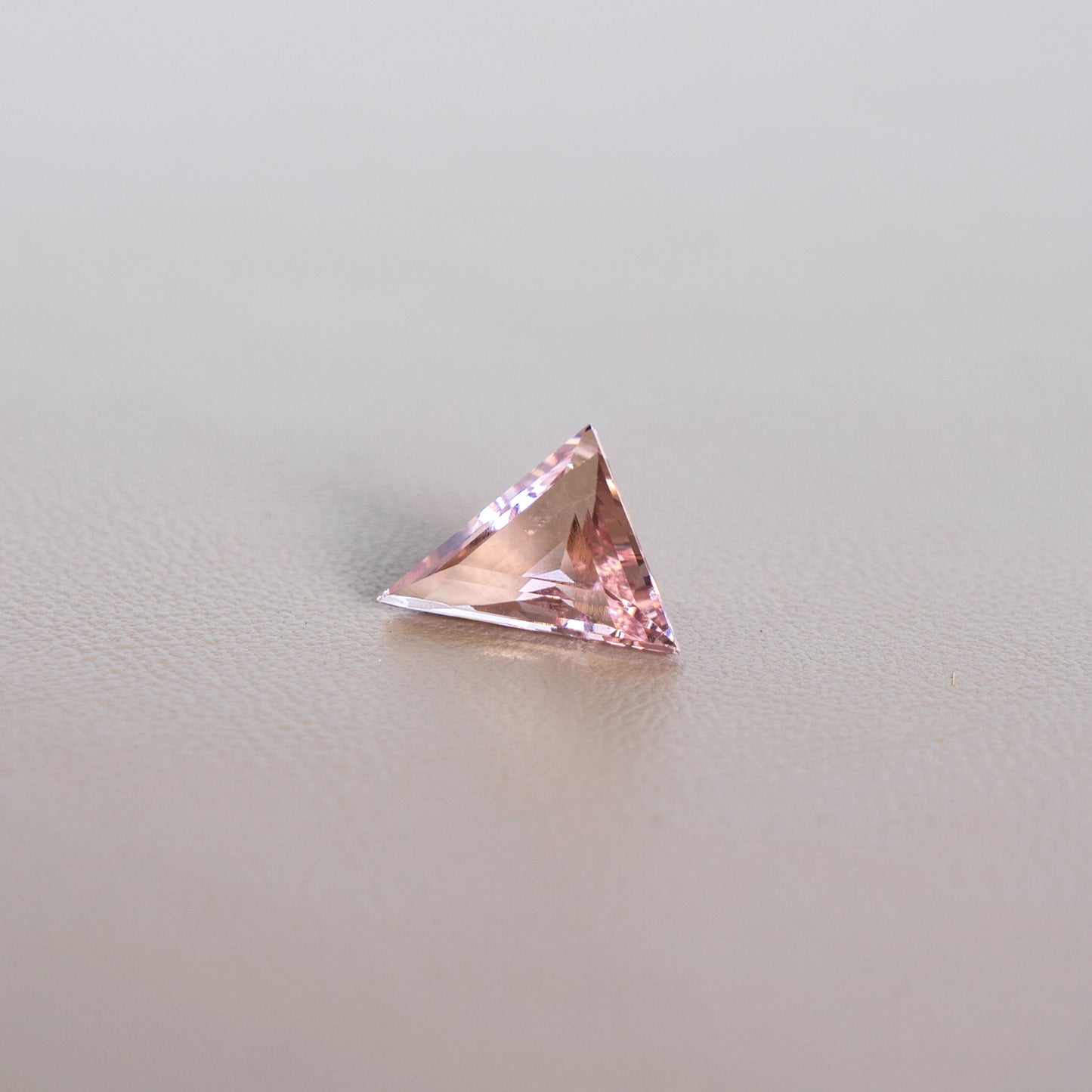 Pink Morganite