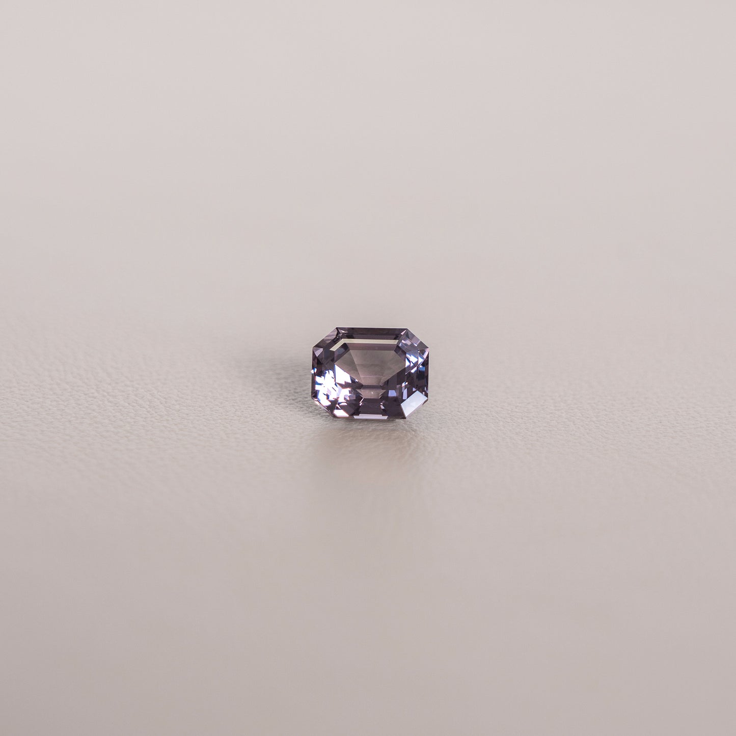 Purple Spinel