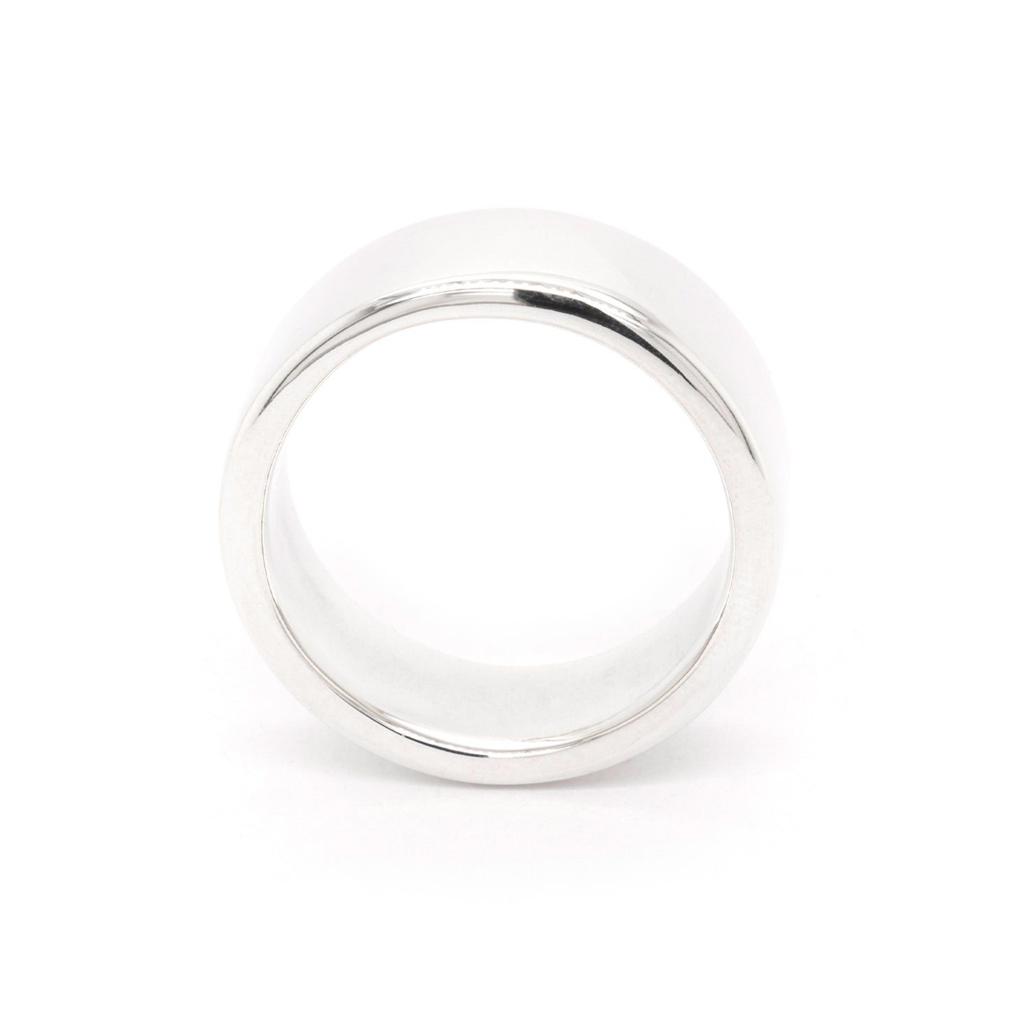 'Heavy White Band'