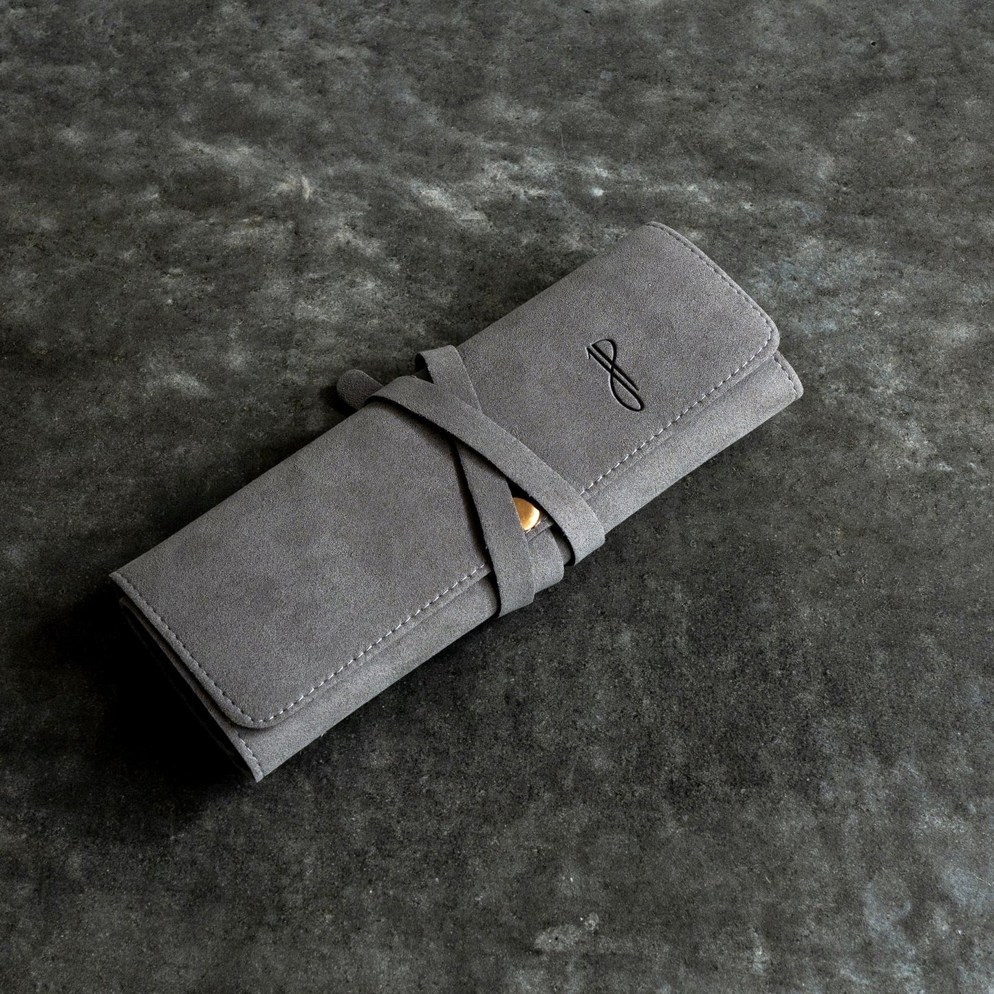 Jewellery Roll