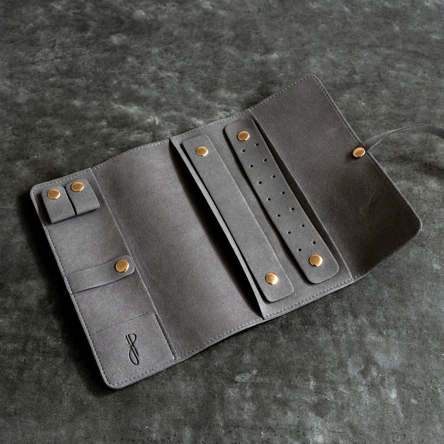 Jewellery Roll