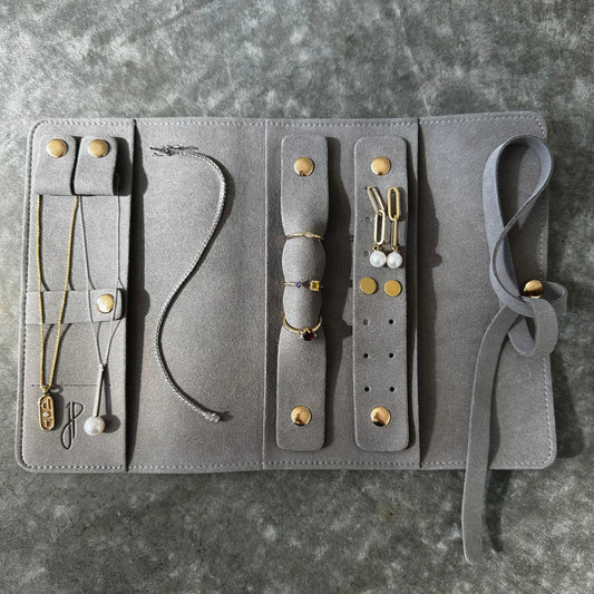 Jewellery Roll