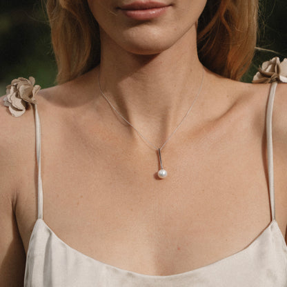 'Pearl Pendant'