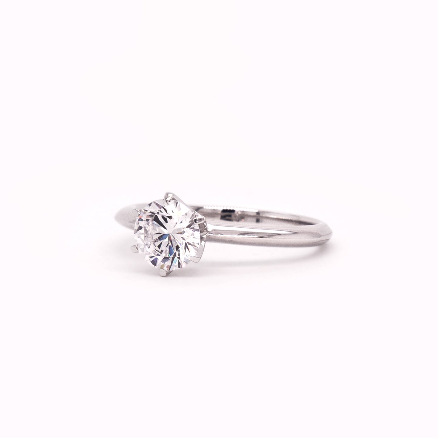 Aster 6 Claw Solitaire