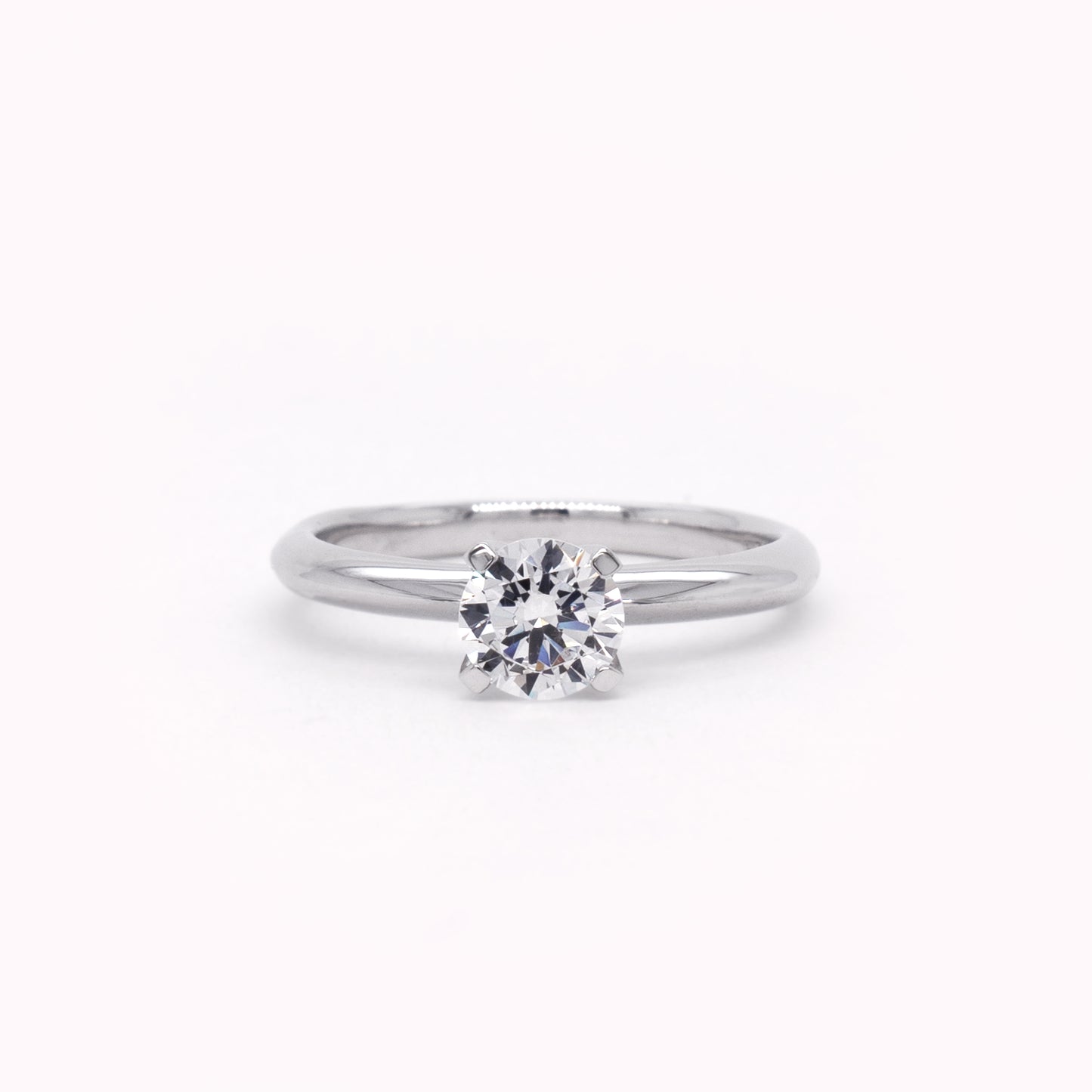 Aster Fine Edge Solitaire