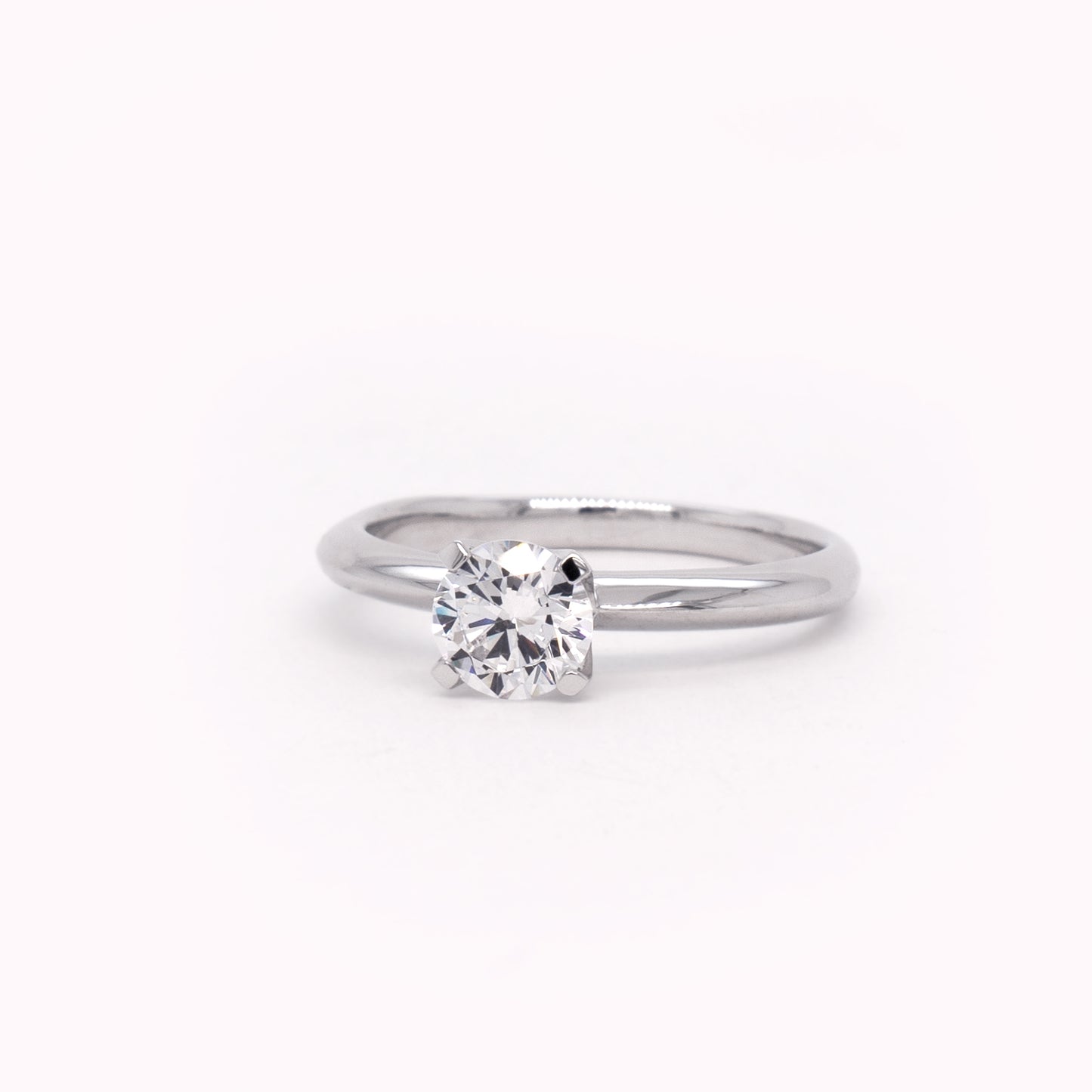 Aster Fine Edge Solitaire