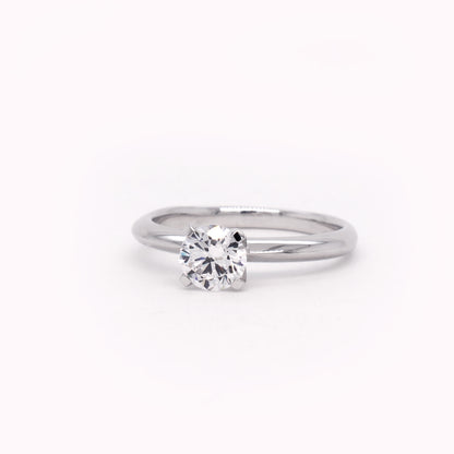 Aster Fine Edge Solitaire