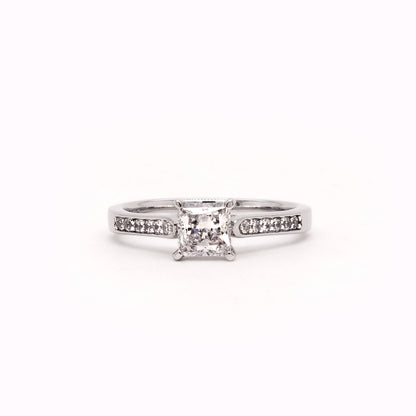 Sage Classic Princess