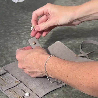 Jewellery Roll