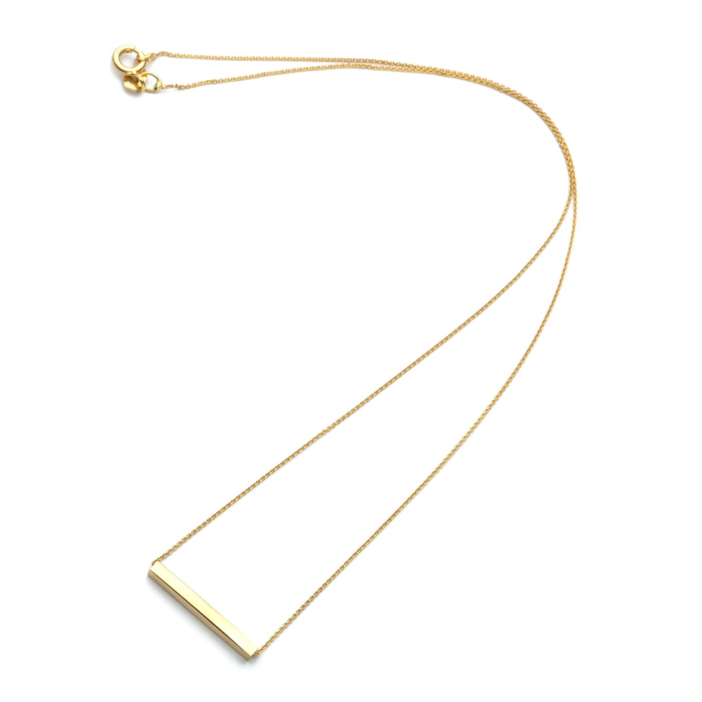 'Bar' Pendant