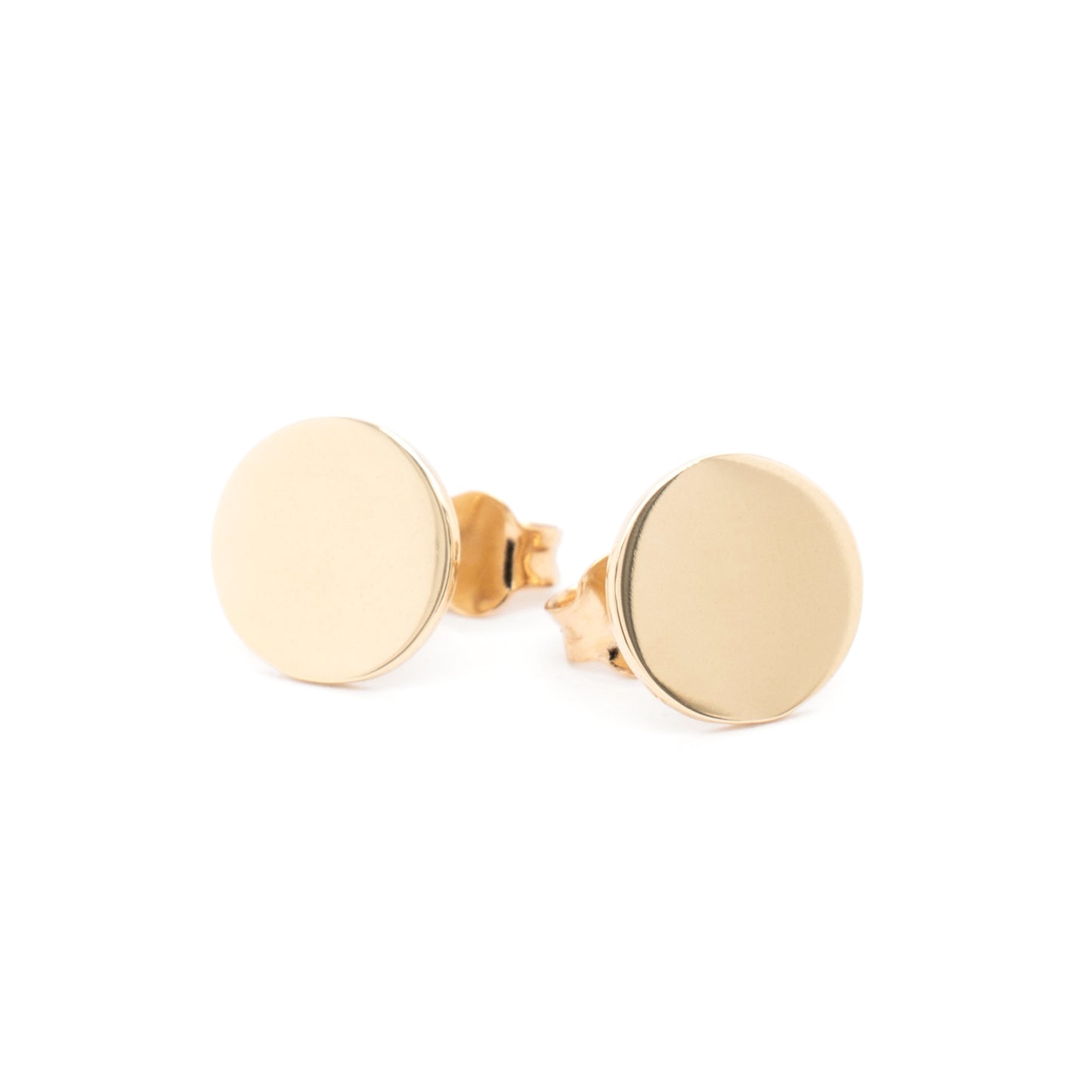 'Golden Studs'