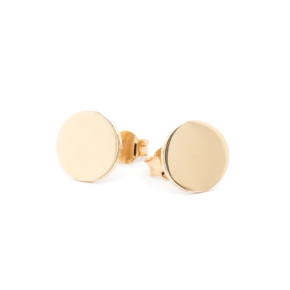 'Golden Studs'
