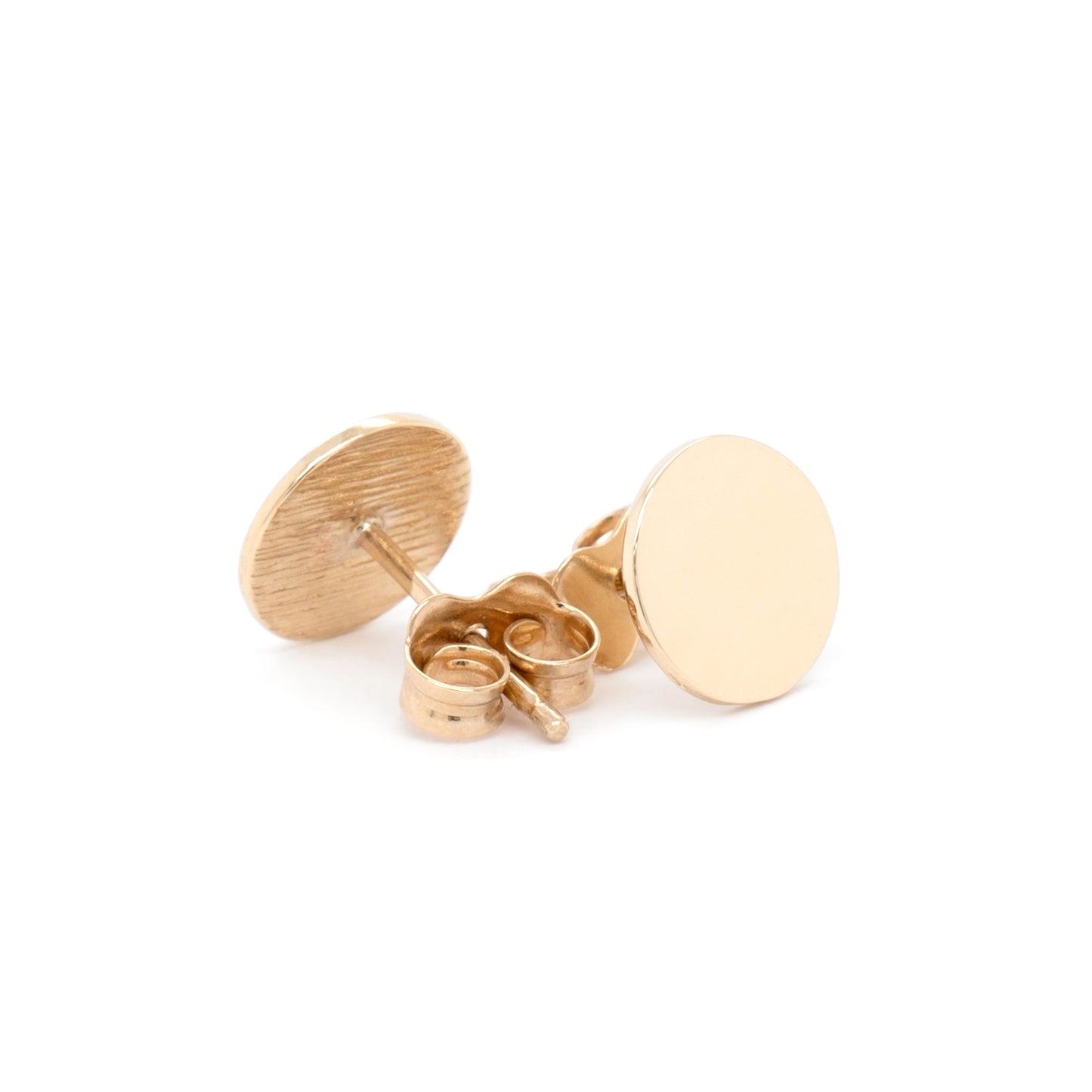 'Golden Studs'