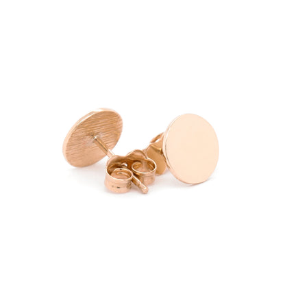'Rose Studs'