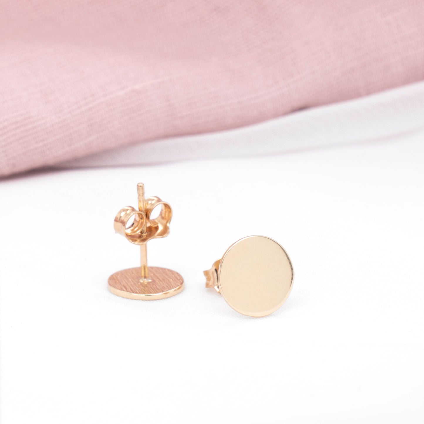 'Golden Studs'