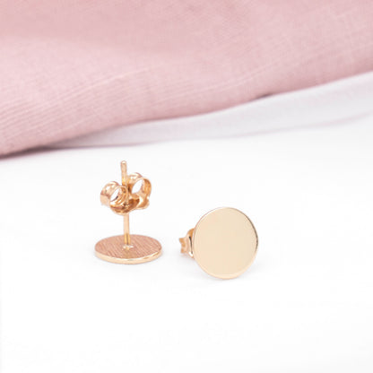 'Golden Studs'