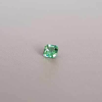 Green Tourmaline