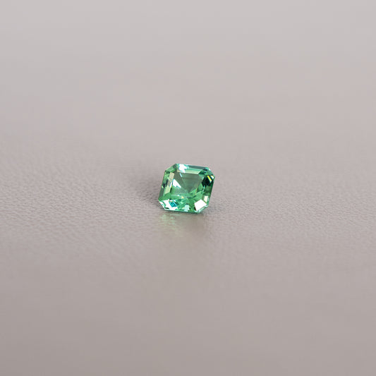 Green Tourmaline
