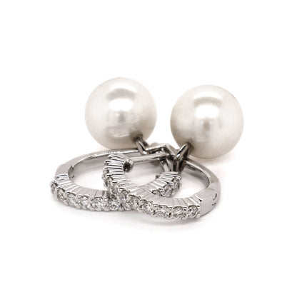 'Pearl Drops'