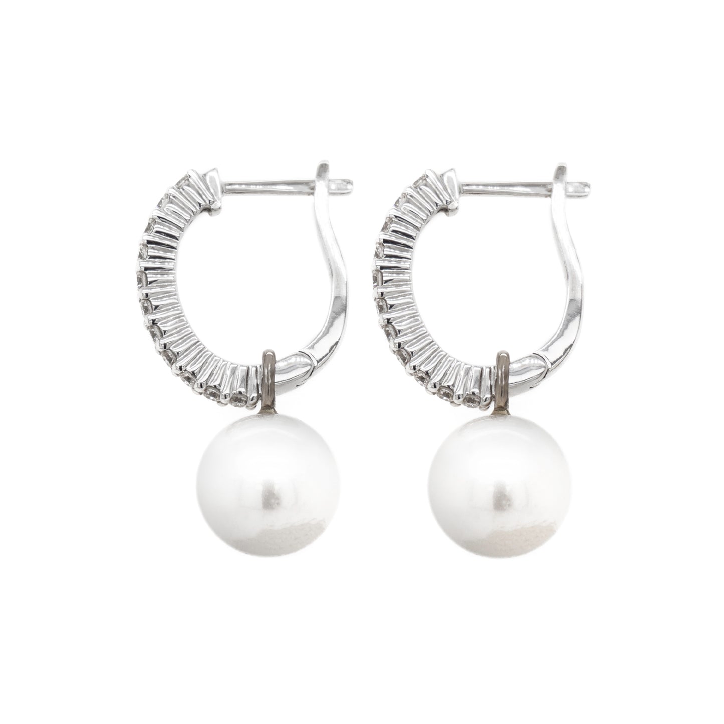 'Pearl Drops'