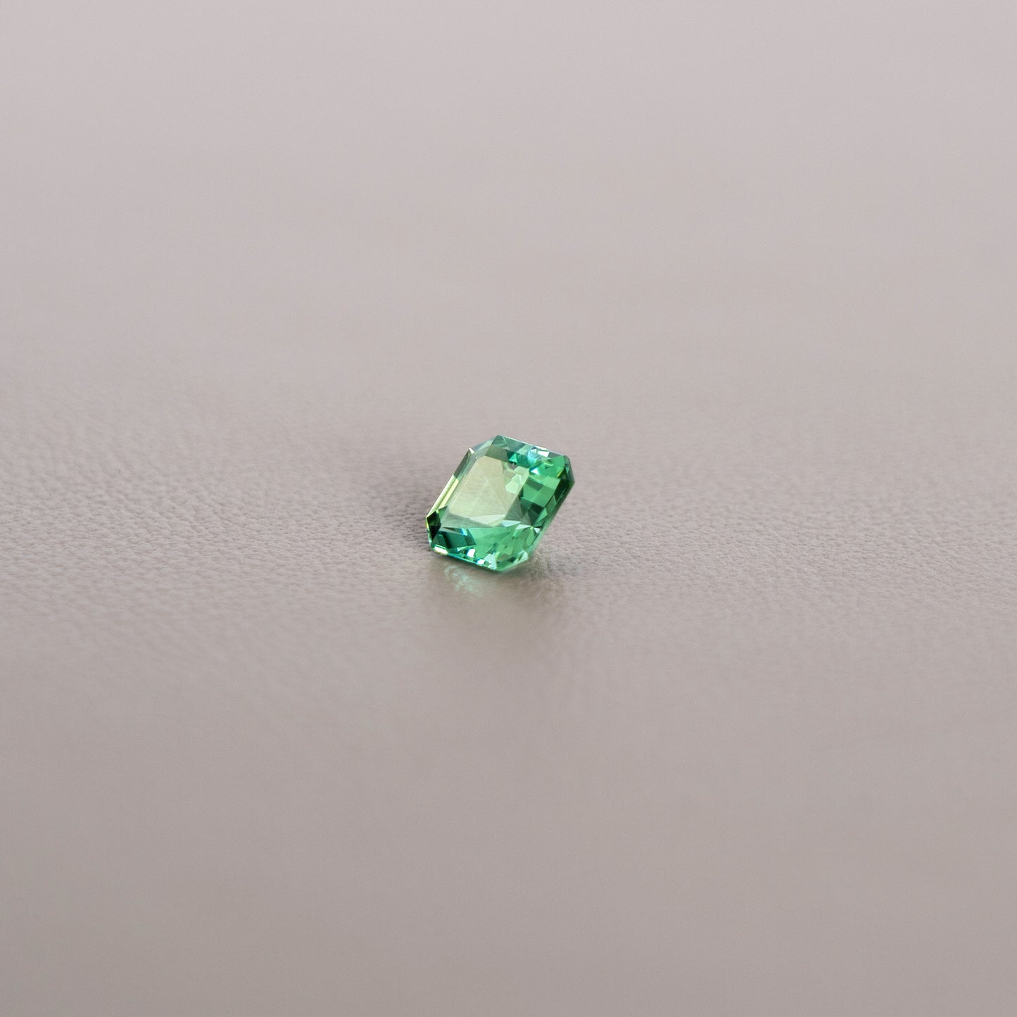 Green Tourmaline