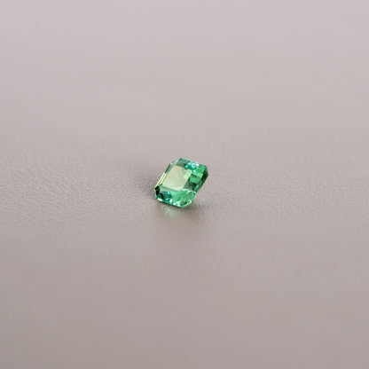 Green Tourmaline