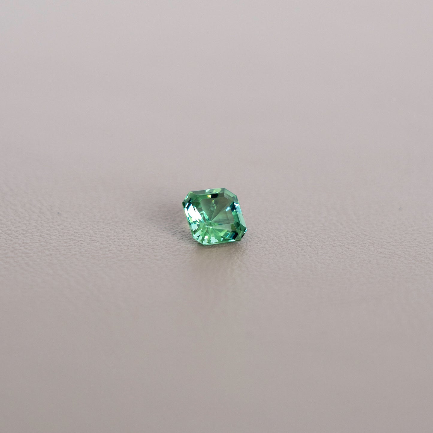 Green Tourmaline