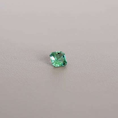 Green Tourmaline
