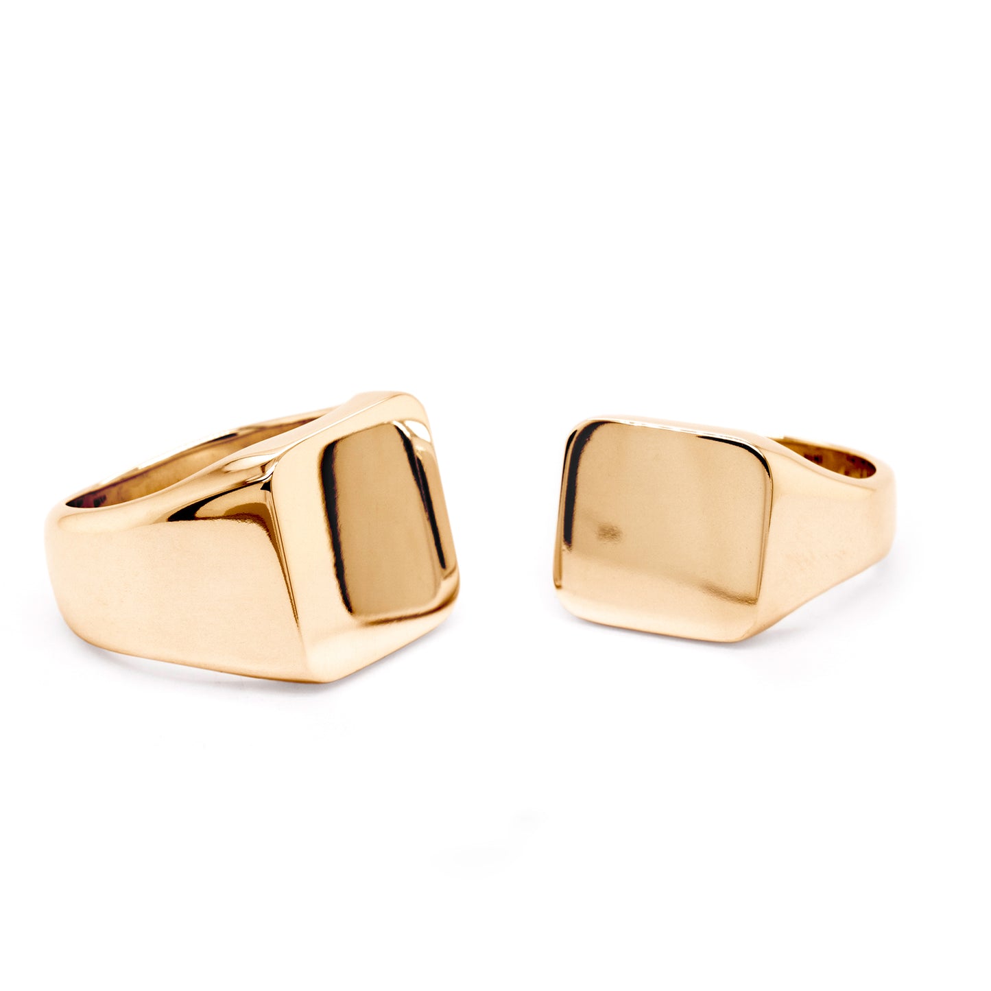 'Gold Signet'