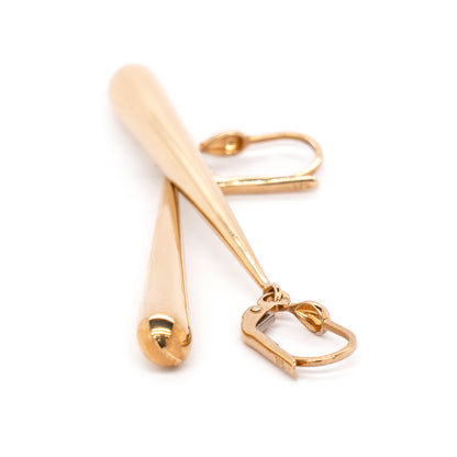 'Gold Drops'