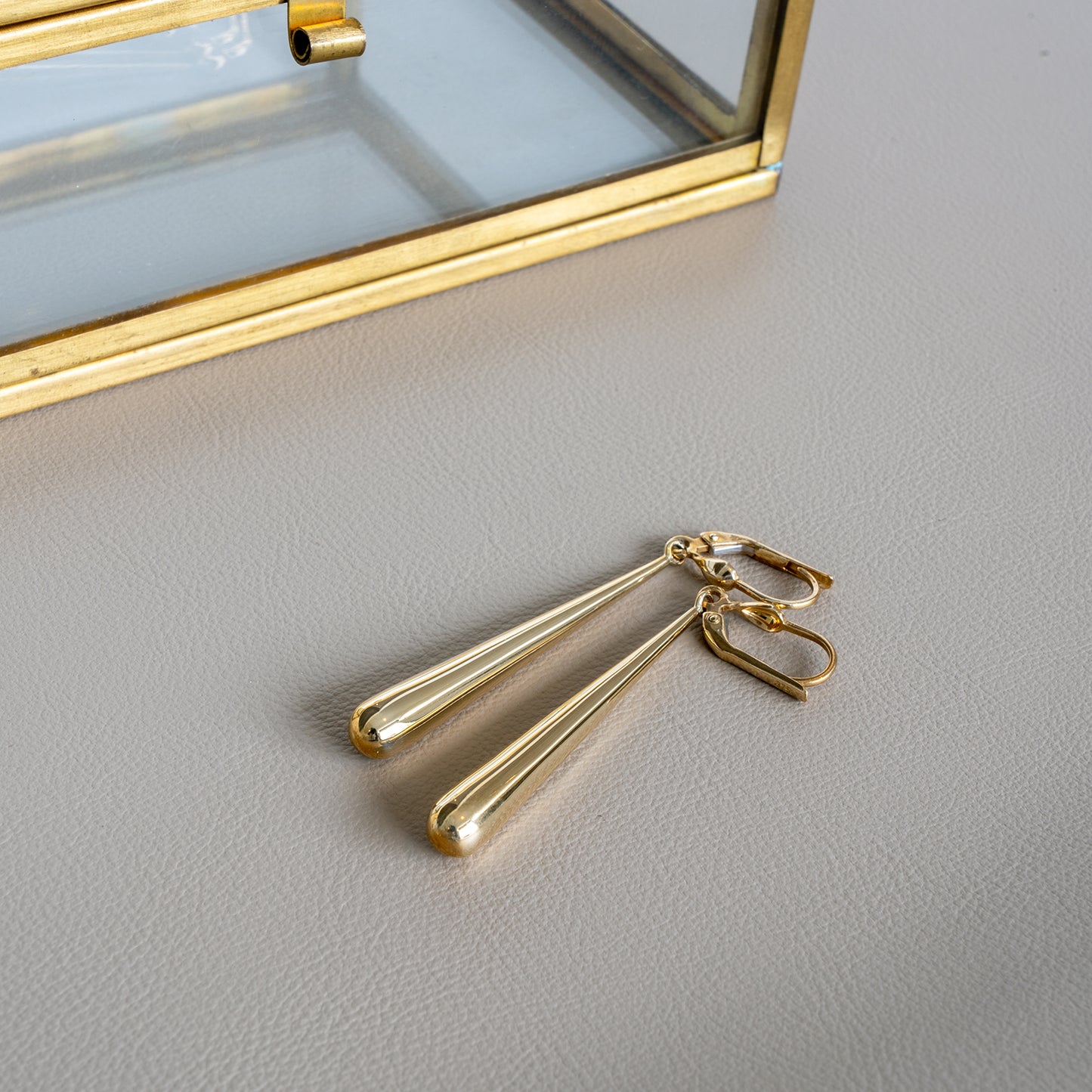 'Gold Drops'