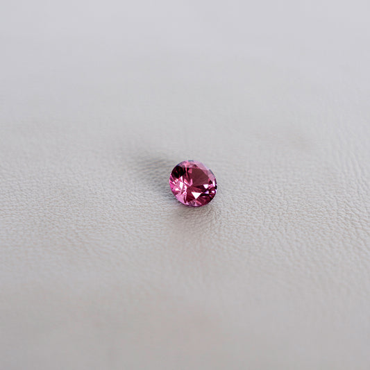 Malayan Garnet