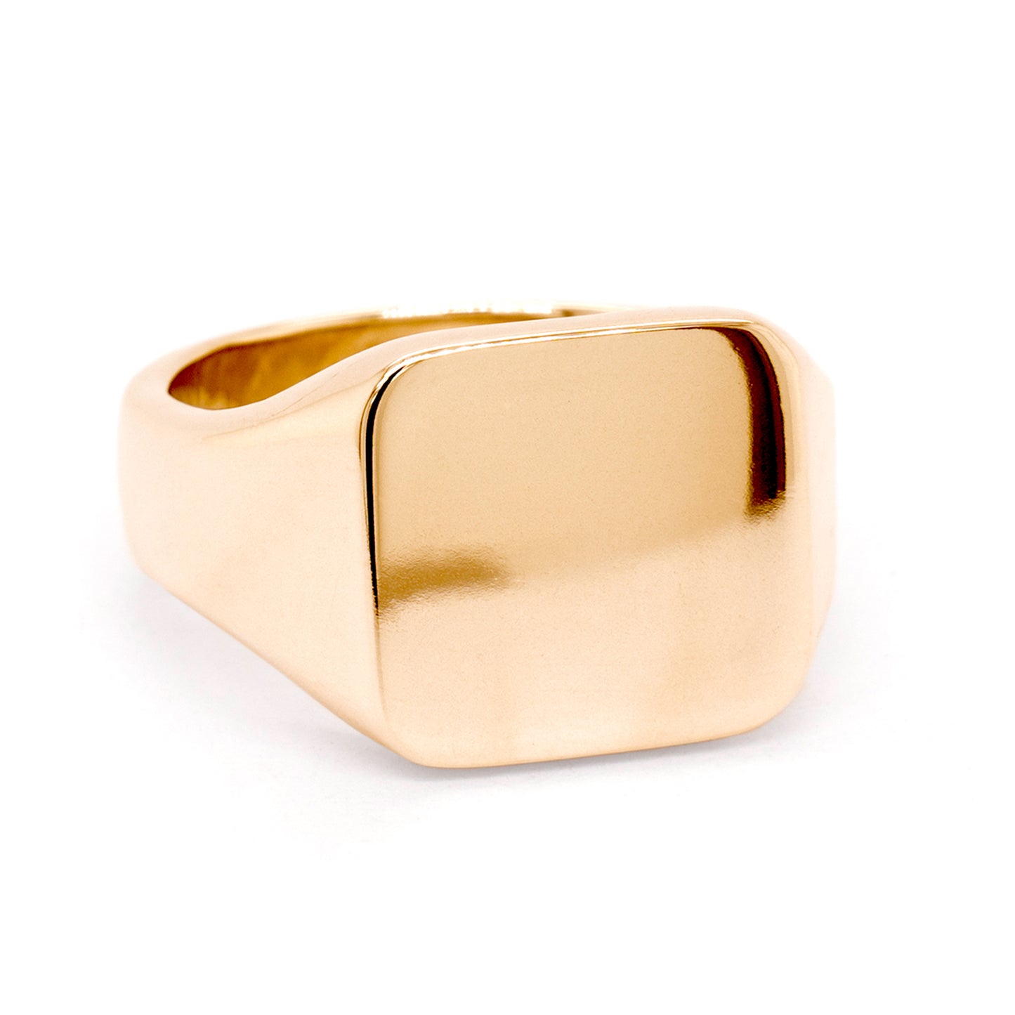 'Gold Signet'