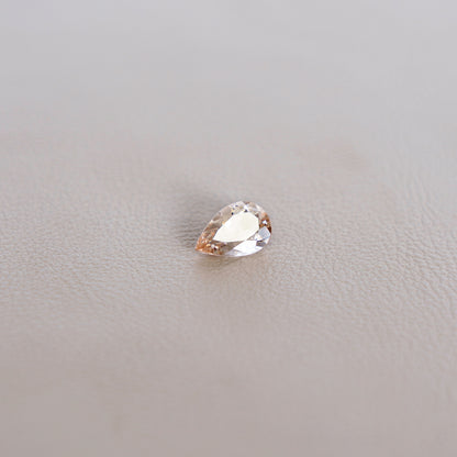 Peach Morganite